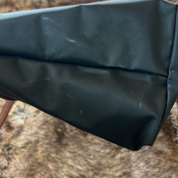 xSOLDx Small Longchamp Le Pliage Tote Bag - Picture 6 of 13